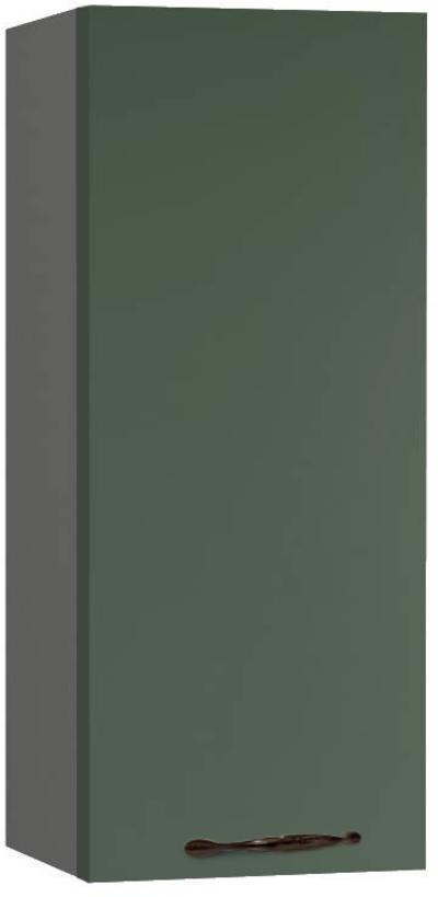 BlanKit G30 Graphite+GreenSmoky.M356 M2