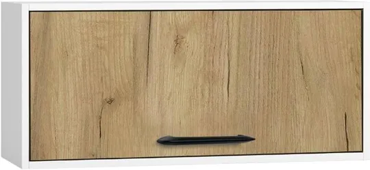 BlanKit G80.h36 White+Oak Kraft Gold К003 M