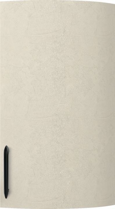 Кухонный шкаф модульной системы BlanKit G30R White+CementAlmonds.M283 M