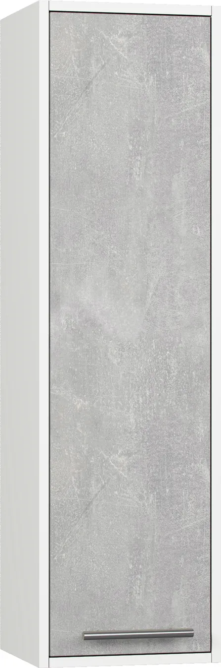 BlanKit G30.h105 White+Industrial SG