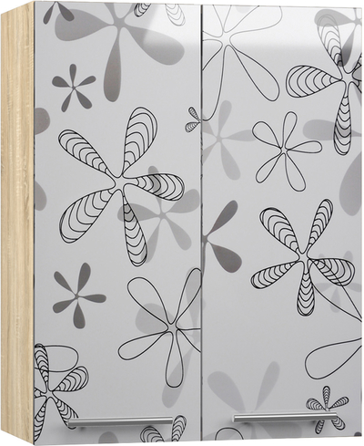 BlanKit G52 Sonoma+Flower.G432 