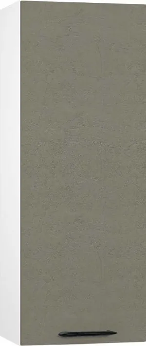 BlanKit G40.h105 White+Cement Gothic.M389 M
