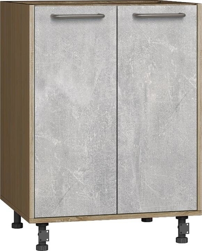 BlanKit D60 Sonoma+Industrial SG U4