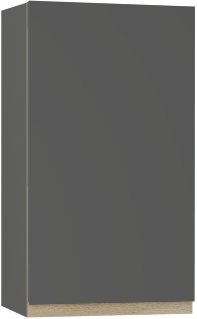 BlanKit G40 Graphite+JPull.Graphite.M