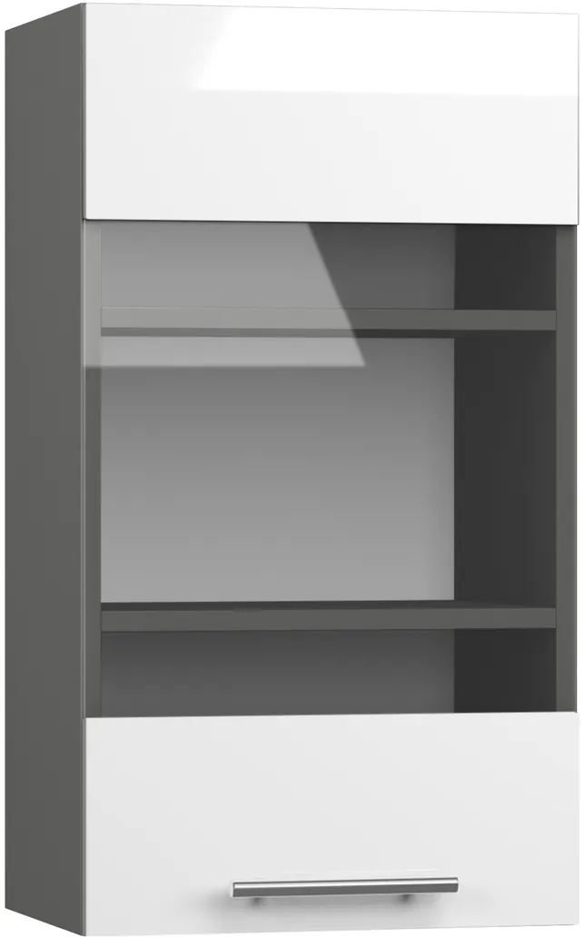 BlanKit G40W Graphite+White.G382
