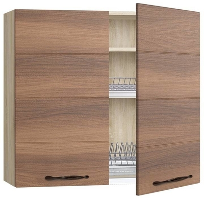 BlanKit G80.D Sonoma+Chicory dark.395 M2