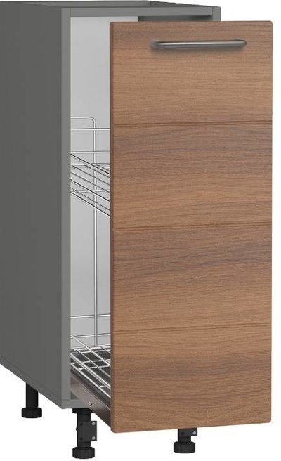 BlanKit D30C Graphite+Chicory dark.395 U4