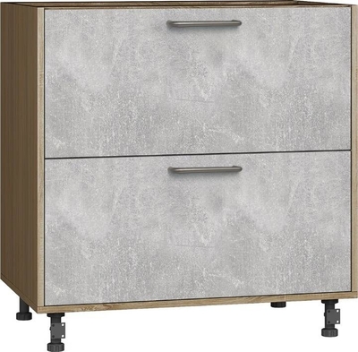 BlanKit D80.s2 Sonoma+Industrial SG U4