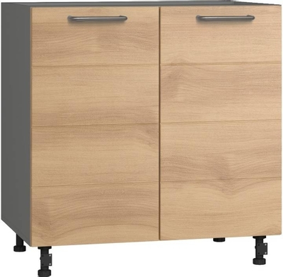 BlanKit D80 Graphite+Chicory light.394 U4