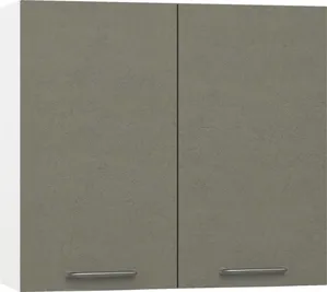 BlanKit G80 White+Cement Gothic.M389 U4