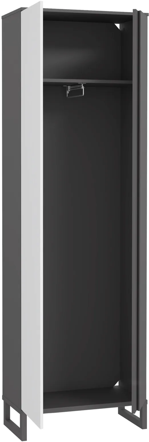 Drēbju skapis Quayle QXLS722