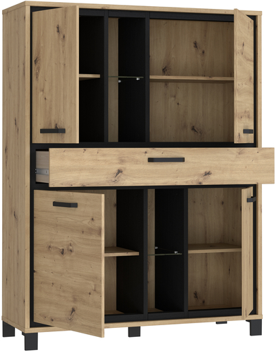 Комод Trondheim TDHK634