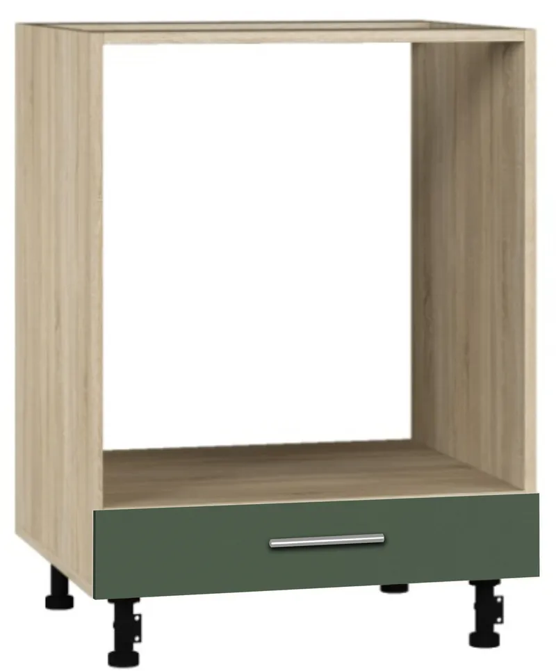 BlanKit D60C Sonoma+GreenSmoky.M356 R128