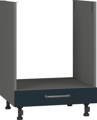 BlanKit D60C Graphite+Storm.G293 U4