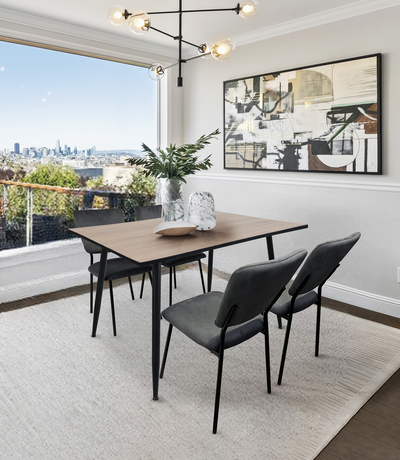 Remus Ankala Oak/4 Aurora 80323A