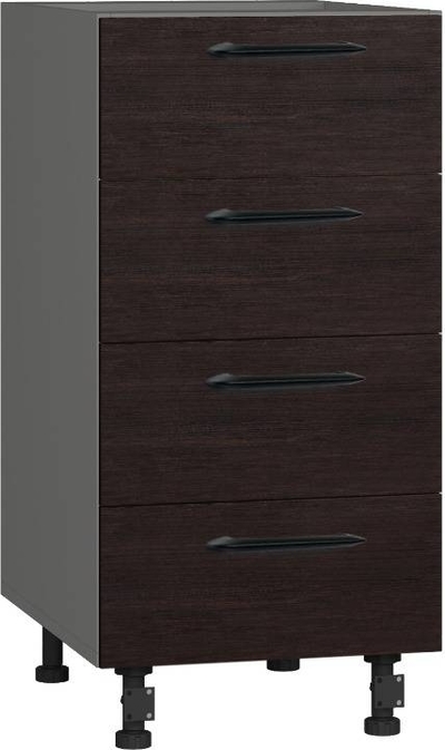 BlanKit D40.Ts4 Graphite+Tik.279 M