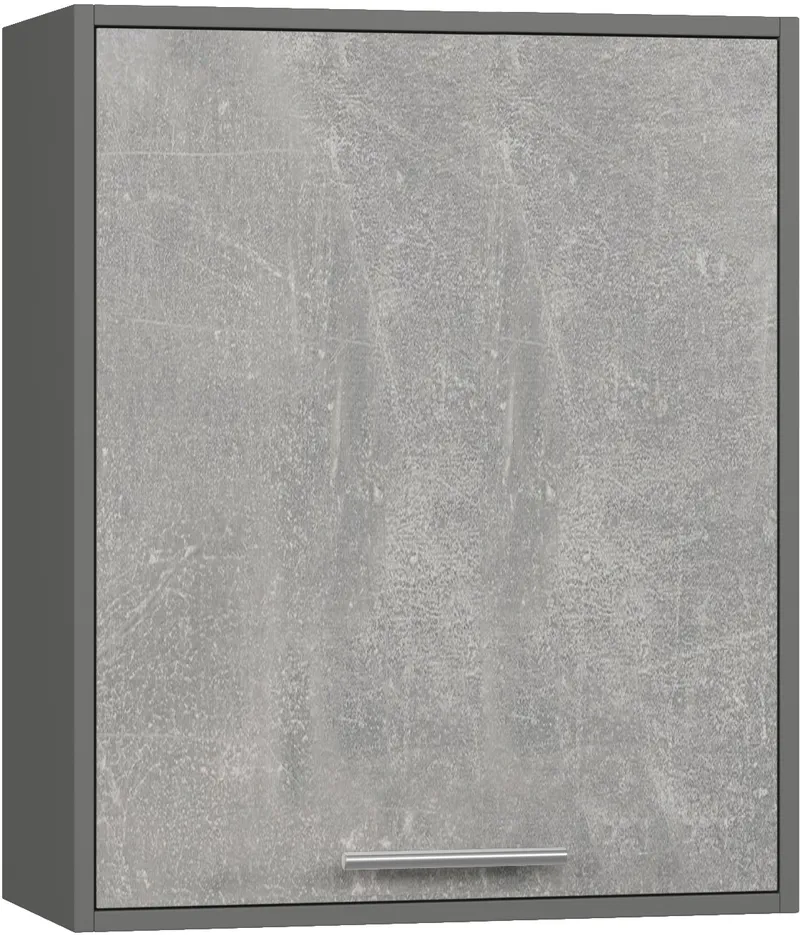 BlanKit G60.1 Graphite+Industrial SG