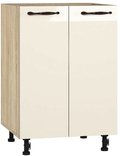 BlanKit D52 Sonoma+Beige.G406 M2 