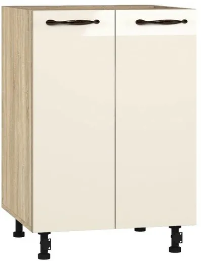 BlanKit D53 Sonoma+Beige.G406 M2