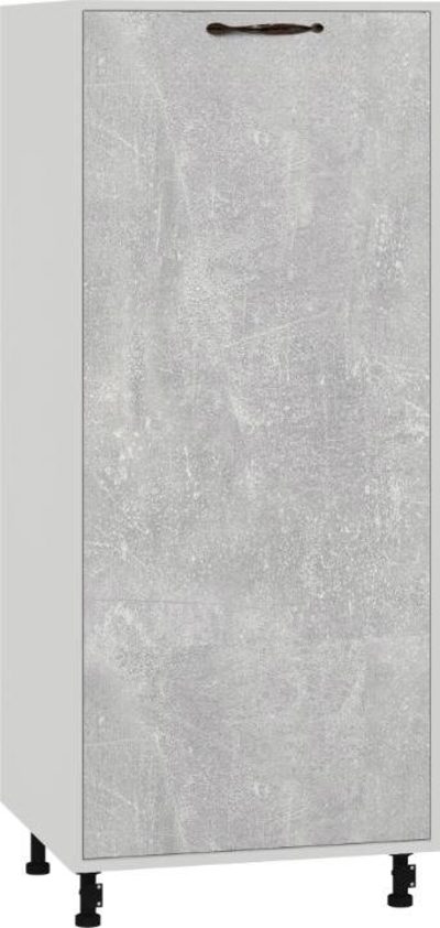 BlanKit D60.h145 White+Industrial SG M2