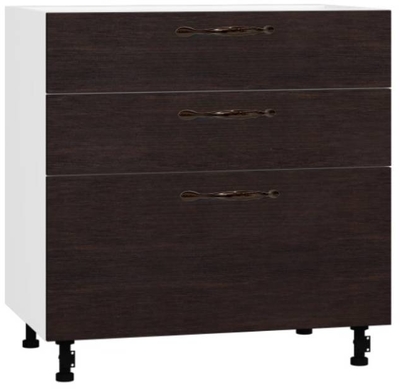 BlanKit D80.s3 White+Tik.279 M2