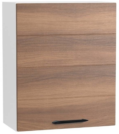 Skapis BlanKit G60.1.D White+Chicory dark.395 M