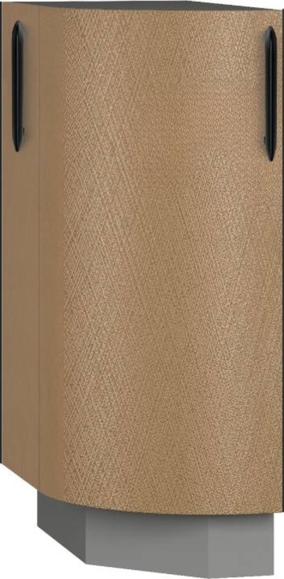 BlanKit D30R Graphite+BrushCaramel.M378 M