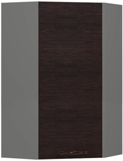 BlanKit G60N.h105 Graphite+Tik.279 M2