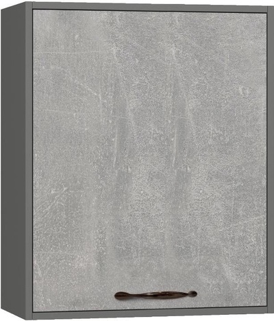 BlanKit G60.1 Graphite+Industrial SG M2