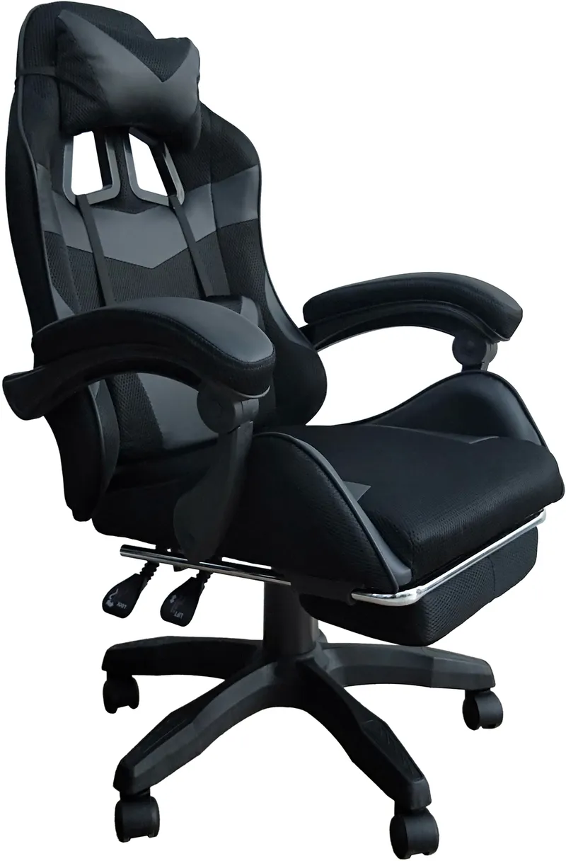 Biroja krēsls / piederumi Aron 26462ER-FR Racer