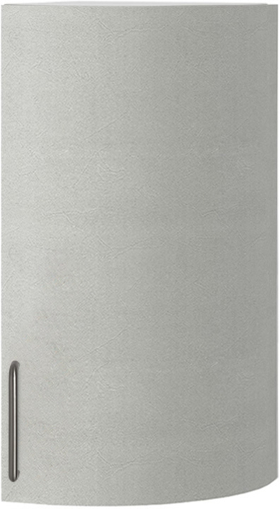 BlanKit G30R White+Concrete cream.353 U4