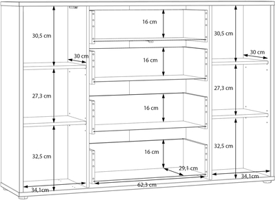 Kumode Alice Springs ACSK2311