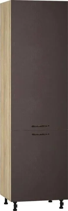 BlanKit D60L.h214 Sonoma+BrushBronze.M369 M2