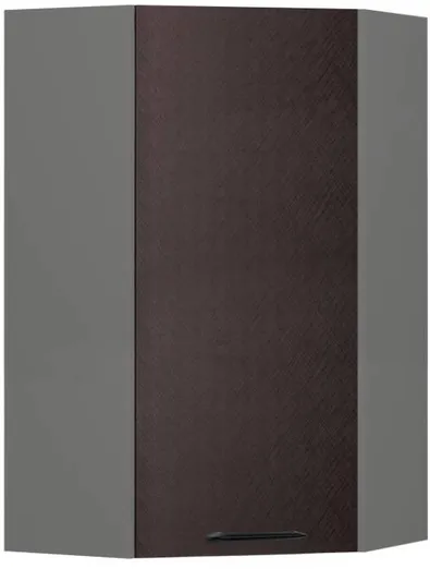 BlanKit G60N.h105 Graphite+BrushBronze.M369 M