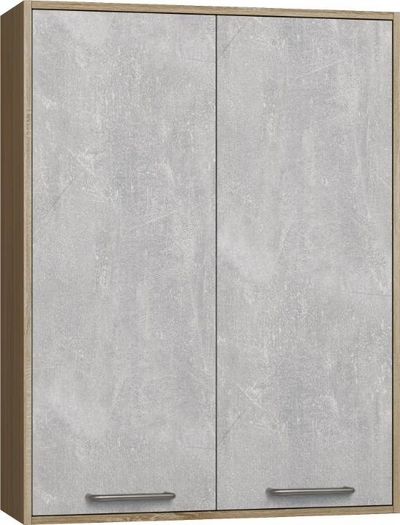 BlanKit G80.h105 Sonoma+Industrial SG U4