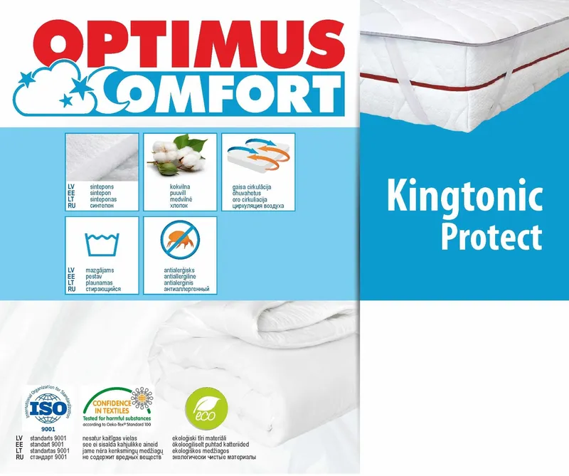 160*200 Kingtonic Protect