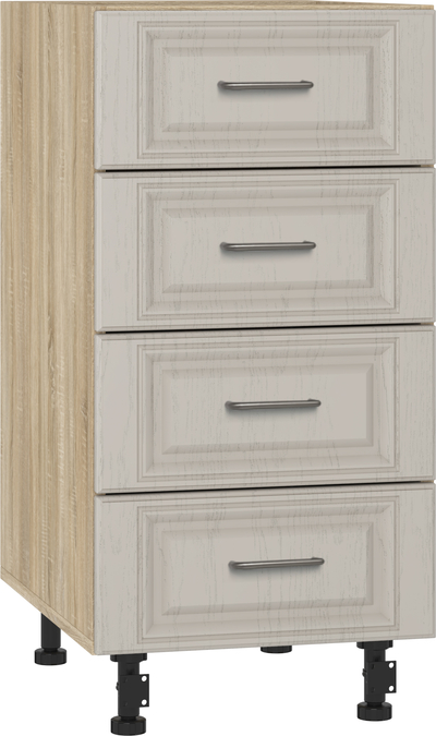 BlanKit D40.s4 Sonoma+GreyLight.F338 U4