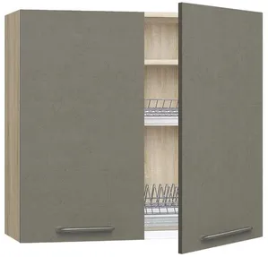 BlanKit G80.D Sonoma+Cement Gothic.M389 U4