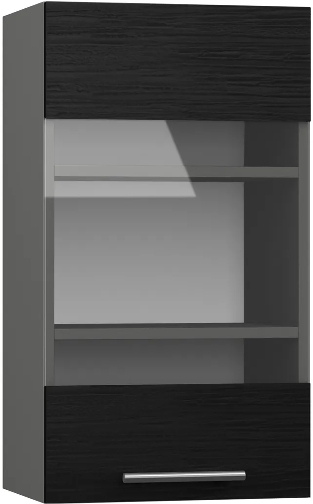 BlanKit G40W Graphite+OakBlack.381