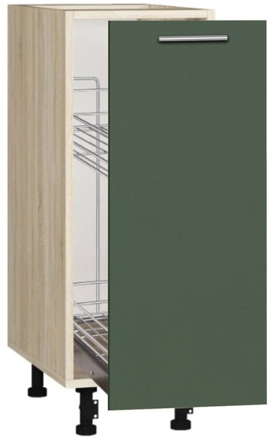 BlanKit D30C Sonoma+GreenSmoky.M356 R128