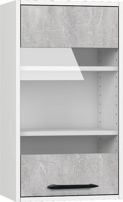 BlanKit G40W White+Industrial SG M