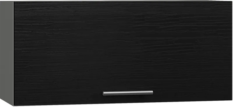 BlanKit G80.h36 Graphite+OakBlack.381