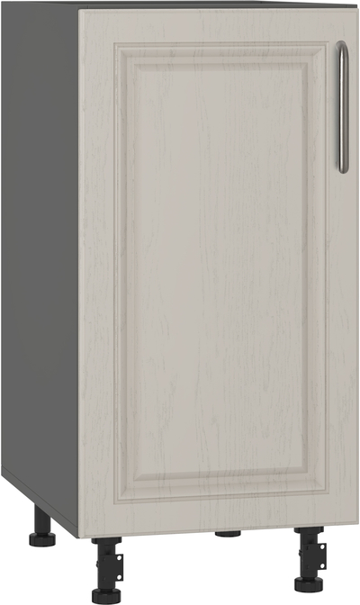 BlanKit D40 Graphite+GreyLight.F338 U4