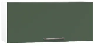 BlanKit G80.h36 White+GreenSmoky.M356 U4