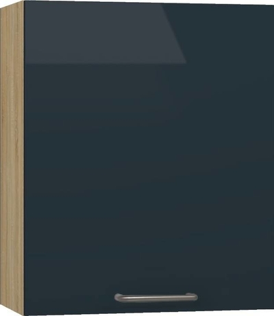 Köögikapp BlanKit G60.1.D Sonoma+Storm.G293 U4