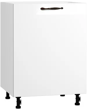 BlanKit D60.1 White+White.G382 M2