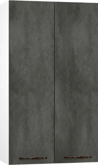 BlanKit G60.h105 White+CementDark.M361 M2