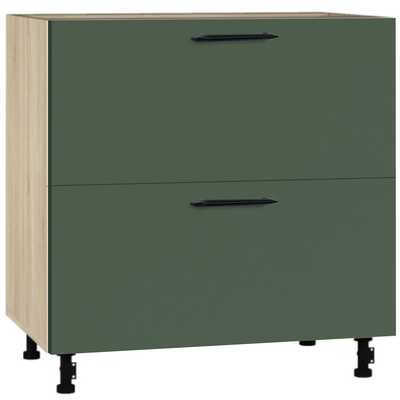 BlanKit D80.Ts2 Sonoma+GreenSmoky.M356 M