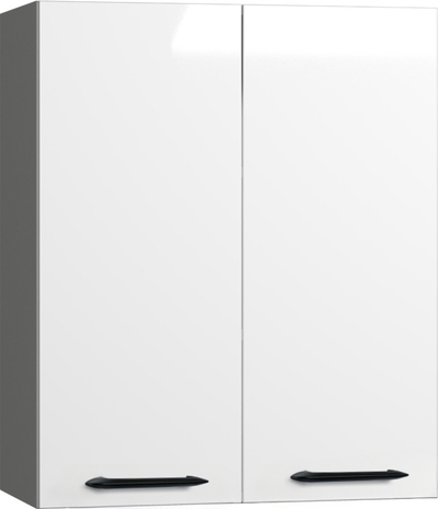 BlanKit G60 Graphite+White.G382 M