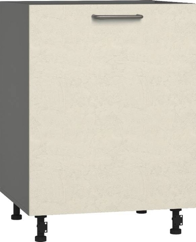 BlanKit D60.1 Graphite+CementAlmonds.M283 U4